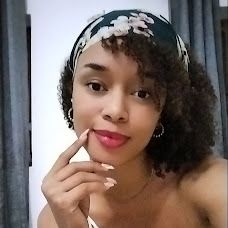 Cleydi Ramos - Babysitter - Setúbal (São Julião, Nossa Senhora da Anunciada e Santa Maria da Graça)