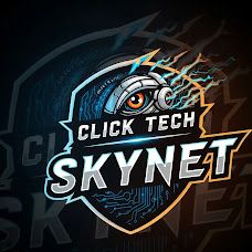 Click Tech SkyNet - Reparação e Assist. Técnica de Equipamentos - Azambuja
