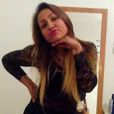 Aline Ribeiro - Babysitting - Cascais