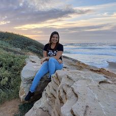 Camila - Babysitter - Cascais e Estoril