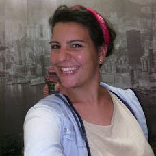 Enfermeira Diana Gilberto - Doula - Ericeira