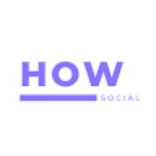 HOW Social - Consultoria de Marketing e Digital - Aveiro
