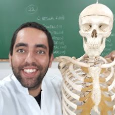 Daniel Sardinha - Massagens - Valongo