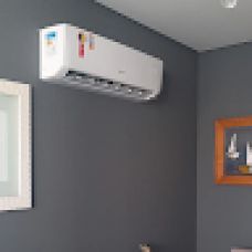 CSC Climatização e elétrica - Instalar Ar Condicionado - Odivelas
