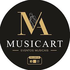 MusicArt Eventos - Animação - Pinturas Faciais e Corporais - Baião
