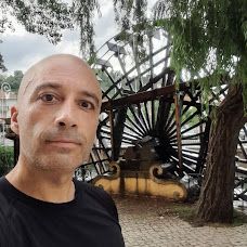 Fernando Silva - Documentação e Importação - Oeiras