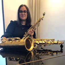 Catarina Silva - Aulas de Música - Arouca