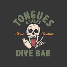 Tongues&Tales - Staff para Eventos - Lourinhã