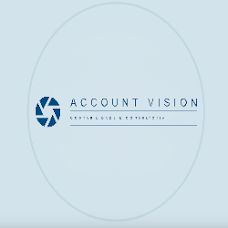 AccountVision - Contabilidade e Fiscalidade - Técnico Oficial de Contas (TOC) - Ericeira