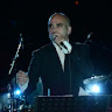 Luís Sanganha - Entretenimento com Banda Rock - Beato