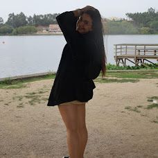 Andreia Oliveira - Babysitting - Anadia