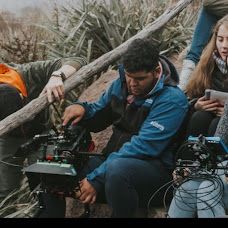 Nicolás Silva - Filmagem com Drone - Serzedo e Perosinho