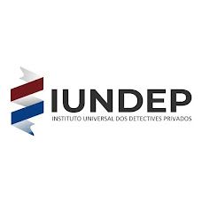 Iundep - Instituto Universal dos detectives Privados