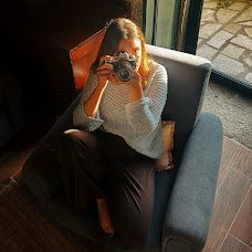 Filipa Salvador | Storyteller - Fotografia - Lousã