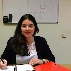 Ana Tavares - Explicações - Paredes