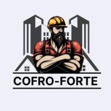 cofro-forte construcoes e acabamentros - Carpintaria e Marcenaria - Porto