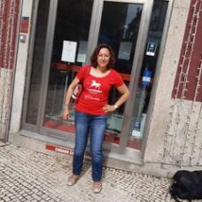 Margarida Sanches - Apoio Domiciliário - Amora