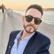 Ricardo Jorge - Cozinha - Setúbal