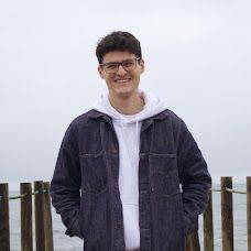 Alberto Barbosa - Fotógrafo - Paranhos