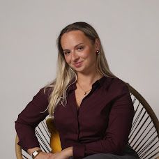 Viktoriya Doroshenko - Psicologia e Aconselhamento - Vila Nova de Gaia