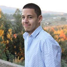 André Soares | Web Design - Web Design e Web Development - Lisboa