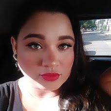 Andressa Almeida - Apoio ao Domícilio e Lares de Idosos - Caminha