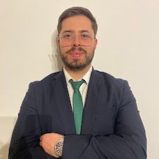 Tiago Brito Duarte | Contabilista Certificado nº104398 - Comptabilité - Lomba