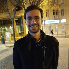 Gustavo - Serviços Pessoais - Sintra