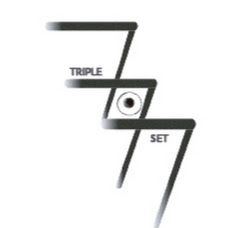 TripleSet - Vídeo e Áudio - Arouca