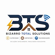 BTS - Bizarro Total Solutions - Web Design e Web Development - Maia