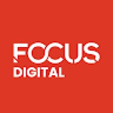 Focus Digital - Web Design e Web Development - Valongo