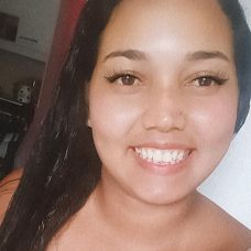 Eline dayane - Limpeza Geral - Alfragide
