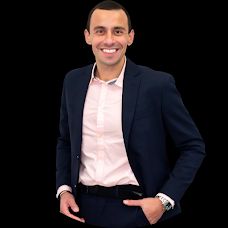 Marcos Reis - Property Management - Beato