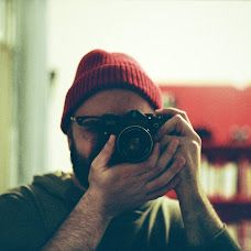 Ruben Dias Film - Fotografia - Penafiel