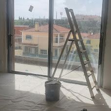Obras de acabamentos, canalização, instalações electrónica - Bricoleur - Estrela