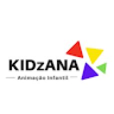 KIDzANA • Animação Infantil - Animação de Eventos - Viseu