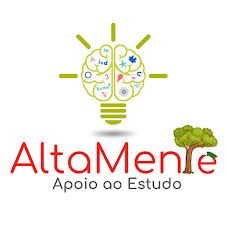 Centro de Estudos AltaMente - Explicações - DJ