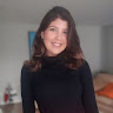 Marcela Bertulani - Nutricionista - São Domingos de Rana