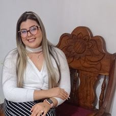 Nathalia Loucao - Apoio Domiciliário - Guia