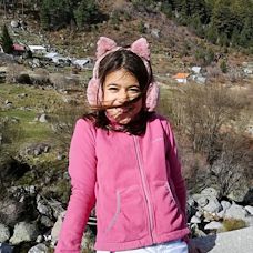 Matilde Pimentel - Nanny - Alcabideche