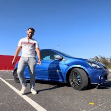 Ilyas KAD - Mobile Mechanic | Mecânico Móvel - Arranjo de Carros - Carcavelos e Parede
