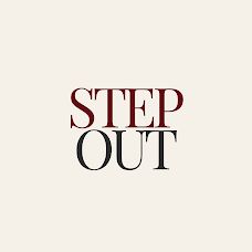Step Out - Leuchtreklamen - Marrazes e Barosa