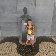 Vieira & Peres contruçoes - Calhas - Setúbal