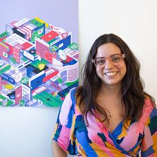 Leonor Brochado - Design Gráfico - Vila Nova de Gaia