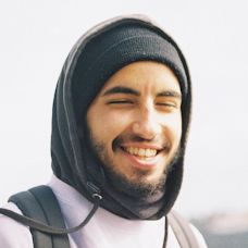 Diogo Sousa - Livestreaming Service - Lomba