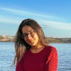 Margarida Silva - Escrita de Conteúdos Online - Massamá e Monte Abraão