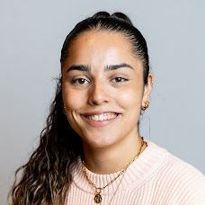 Mariana Martins - Web Design e Web Development - Lisboa