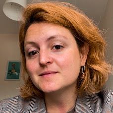 Julia Boal - Kinderfrau - Lumiar