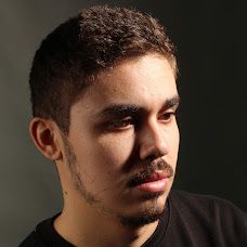 Diogo Nóbrega - Estampación - Arroios