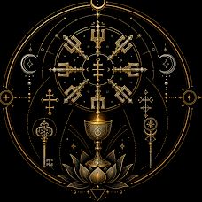 Louis Eldorado - Leitura de Cartas de Tarot - Ramalde